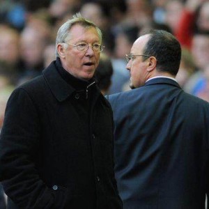 开云体育下载-林良锋：奥莱自信，渣叔忧心，11年后又见争冠双红会