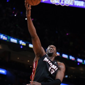 阿德巴约：我的防守表现理应得到认可 媒体评选投票只看盖帽数